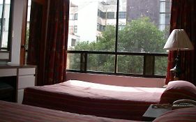 Gran Hotel Texas Df